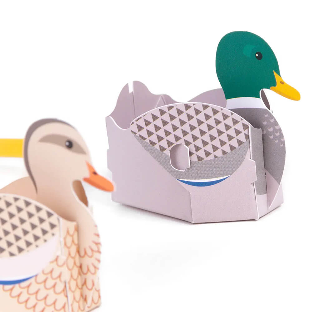 Create Your Own Blow Ducks - bubblegum market