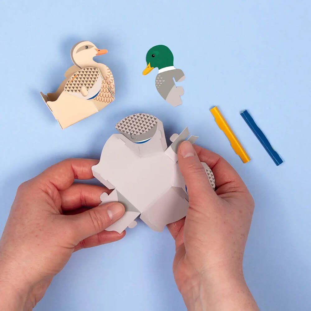 Create Your Own Blow Ducks - bubblegum market