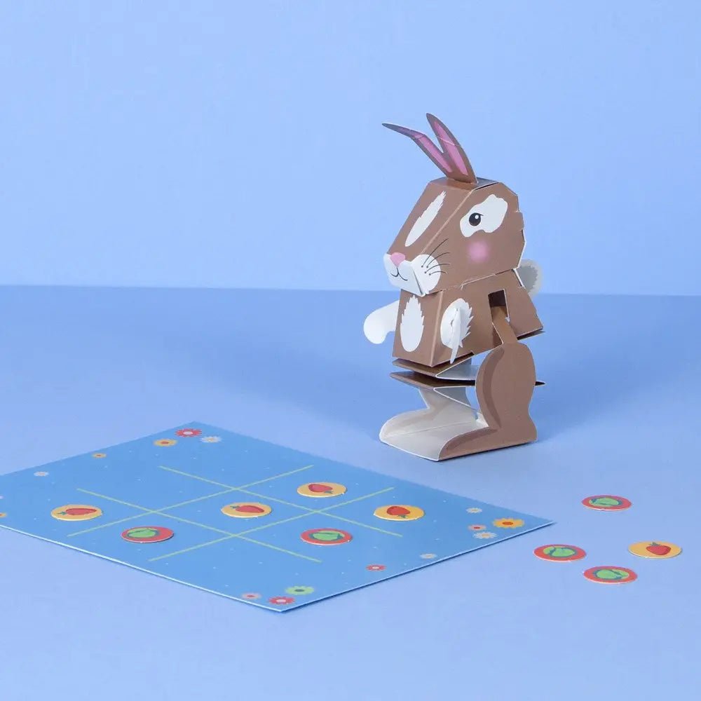 Create Your Own Bouncing Bunny - bubblegum market