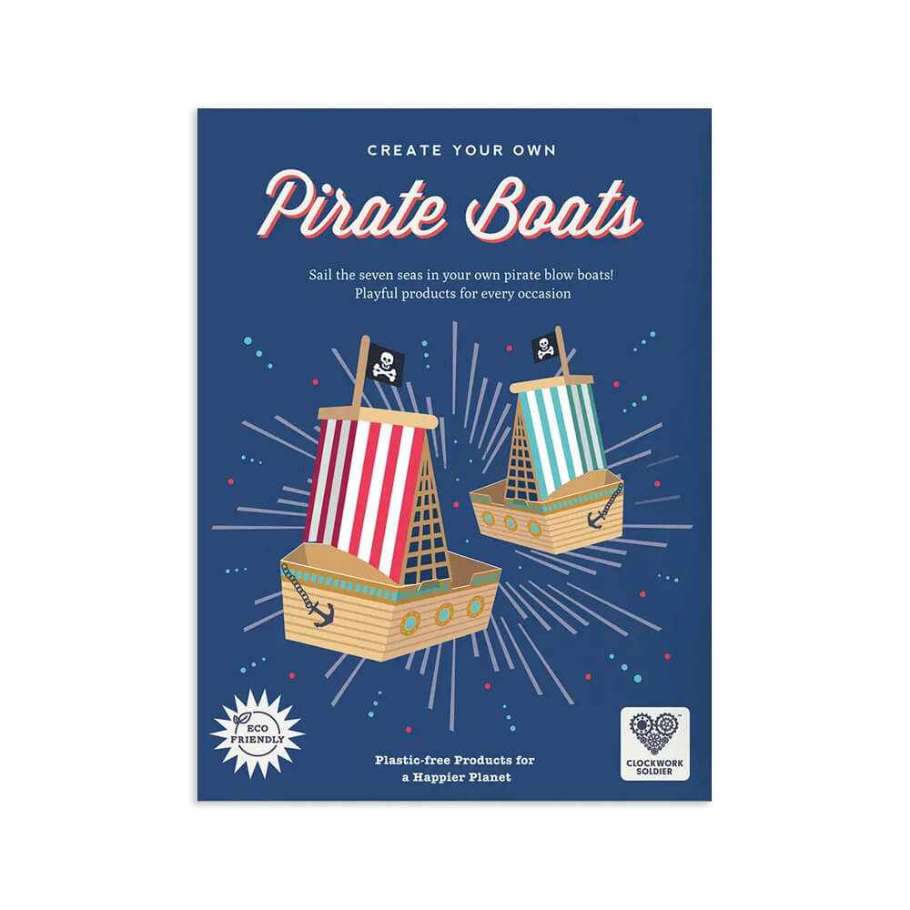 create-your-own-pirate-blow-boats-clockwork-soldier-christmas-stocking-stuffers-birthday-easter-basket-fillers-packaged