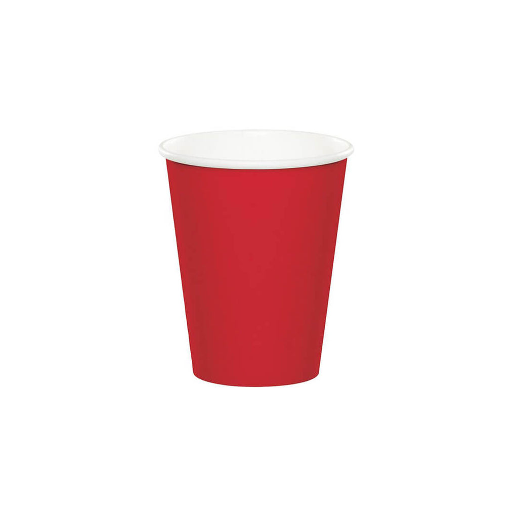    creative-converting-party-red-paper-cups