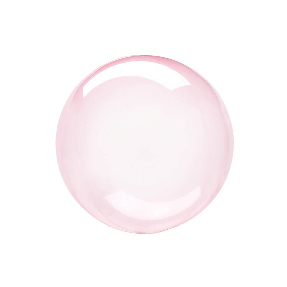 dark-pink-crystal-clearz-balloon-18-20-inches
