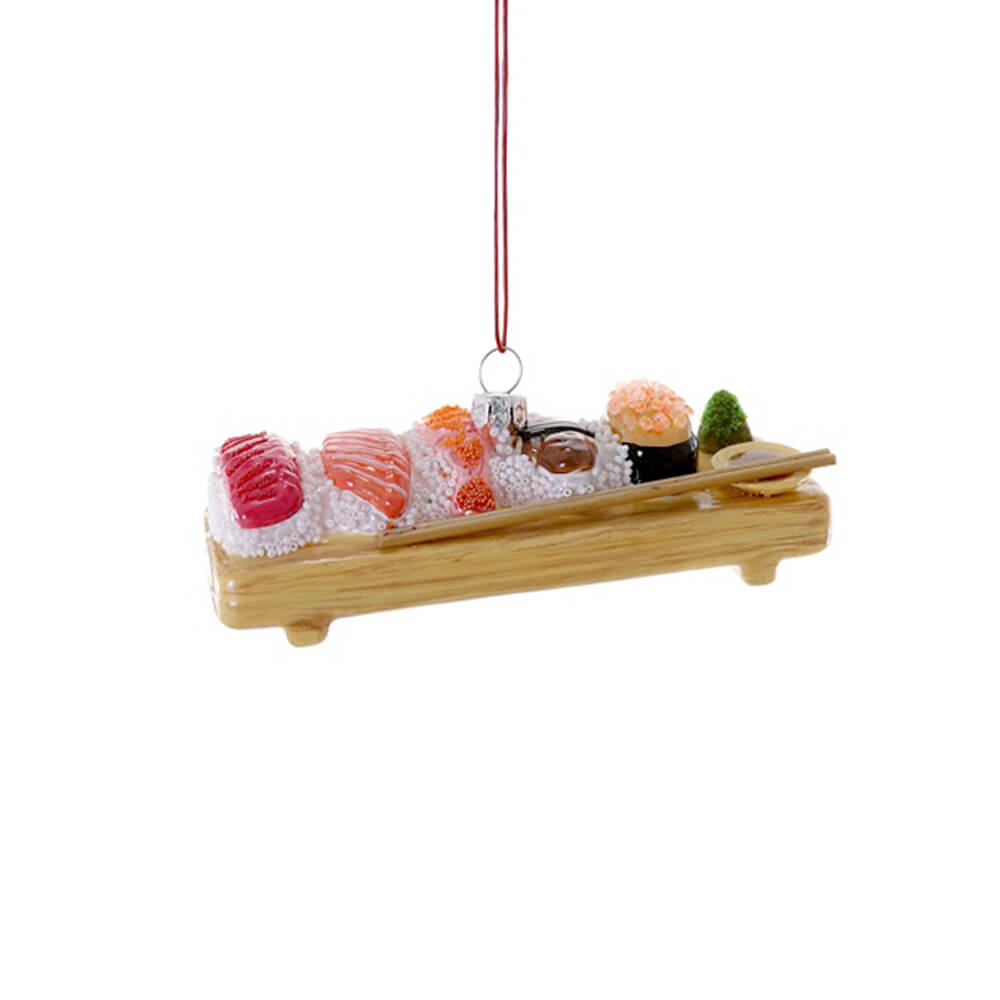    deluxe-sushi-board-ornament-cody-foster