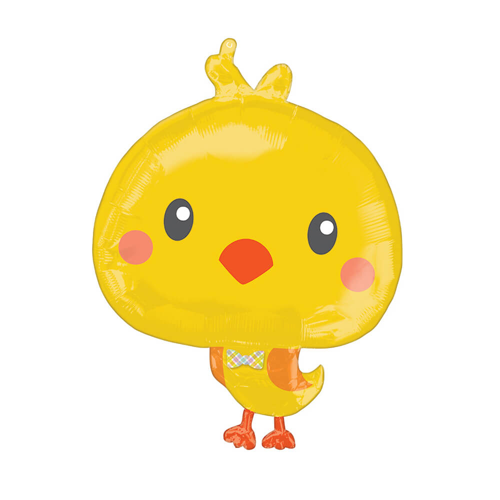 easter-chicky-foil-balloon-yellow-easter-chick
