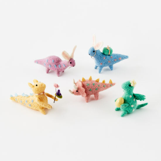felted-spring-dinosaurs-easter-basket-stuffers-fillers-dino-decoration
