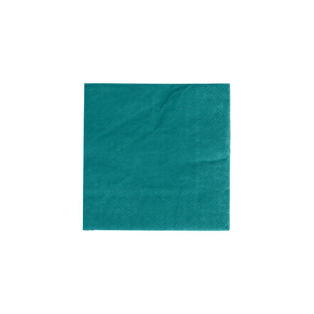 Forest Cocktail Napkins - bubblegum market