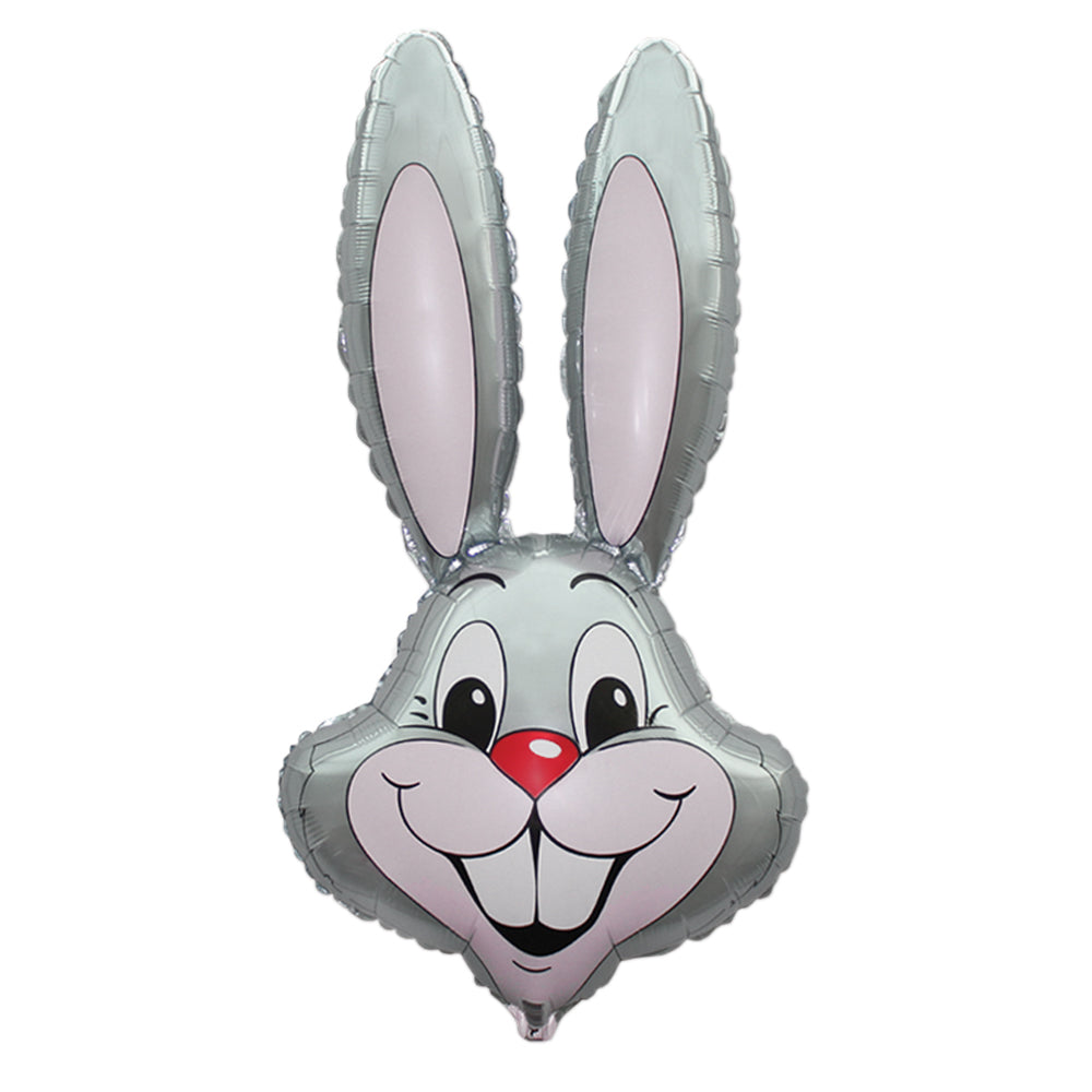 gray-grey-easter-bunny-rabbit-head-foil-balloon-flexmetal
