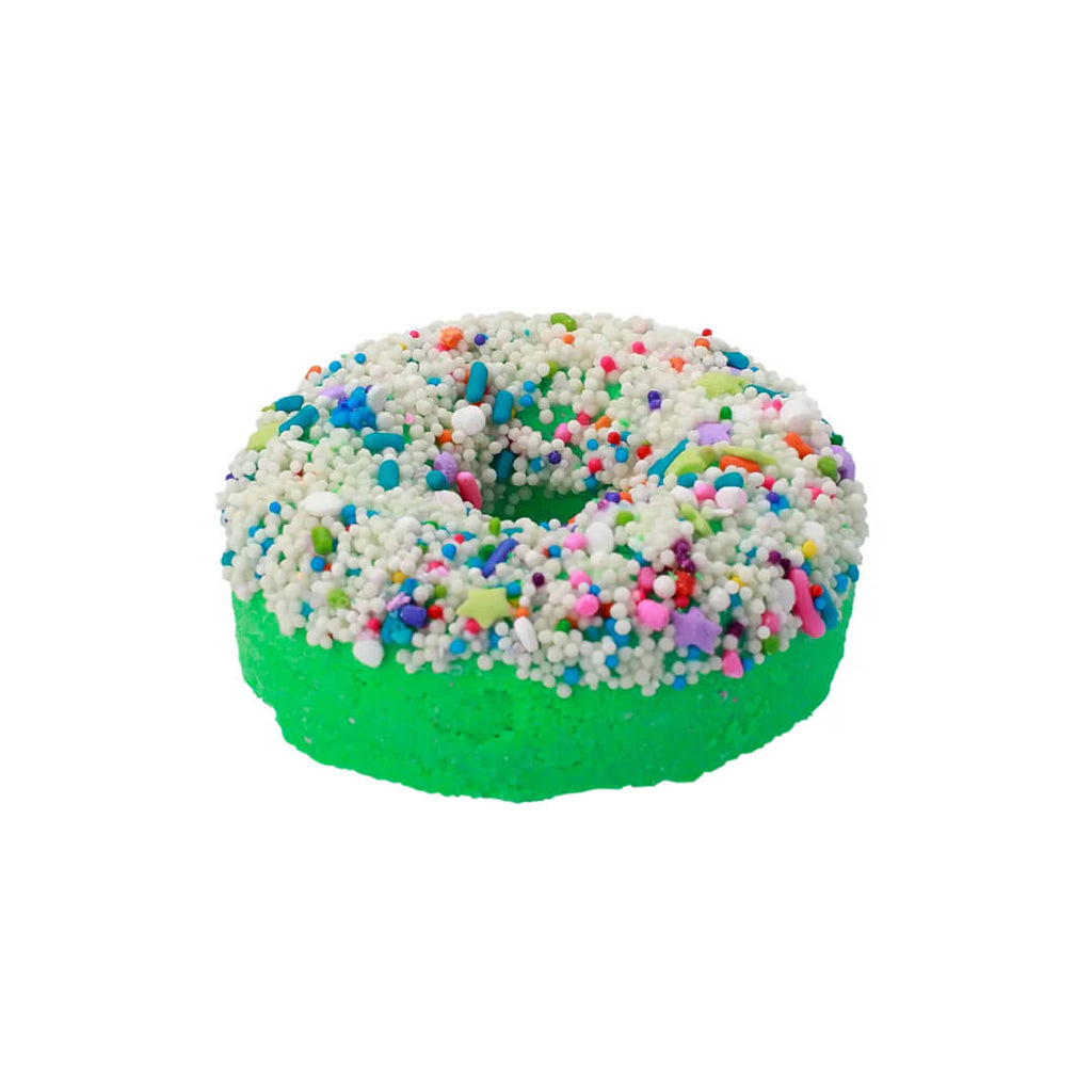 green-mermaid-donut-bath-bomb-party-favors-easter-basket-fillers-kids-stocking-stuffers