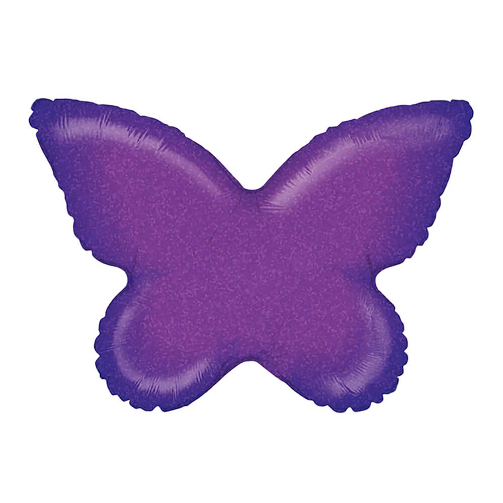 holographic-purple-butterfly-party-balloon-30-betallic