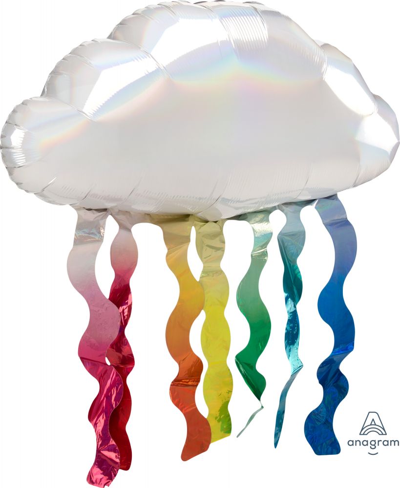 iridescent-cloud-with-rainbow-streamers-anagram-supershape-foil-balloon