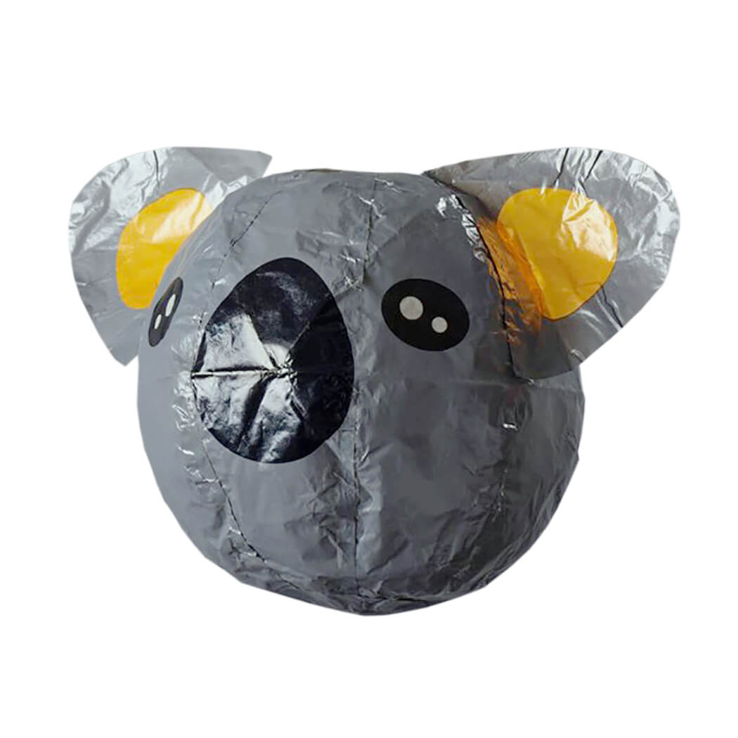 Japanese Paper Balloon Koala - bubblegum market