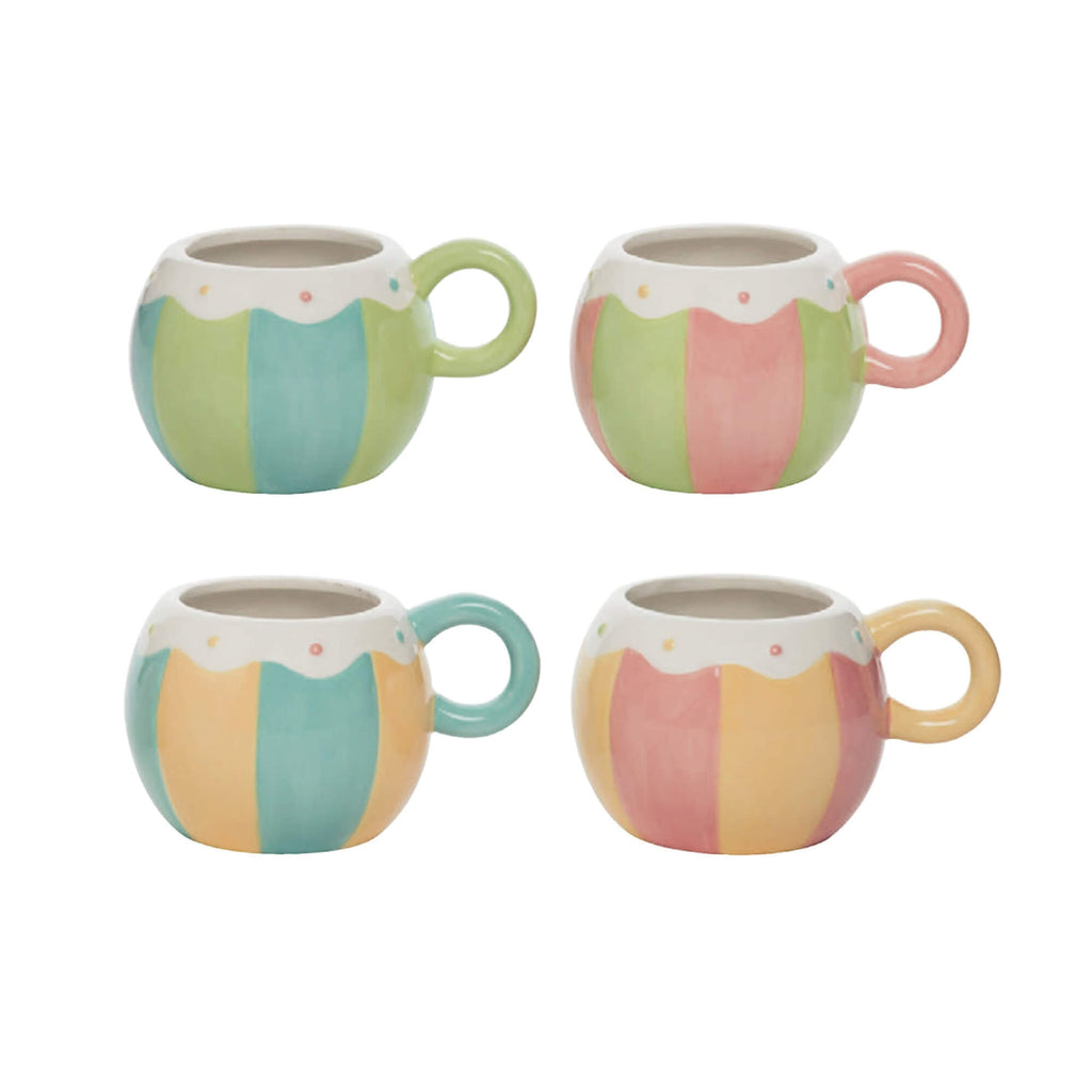 johanna-parker-easter-dottie-tea-cups-set-transpac-imports