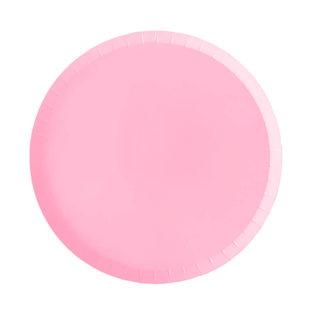 jollity-co-amaranth-pink-party-paper-dessert-plates