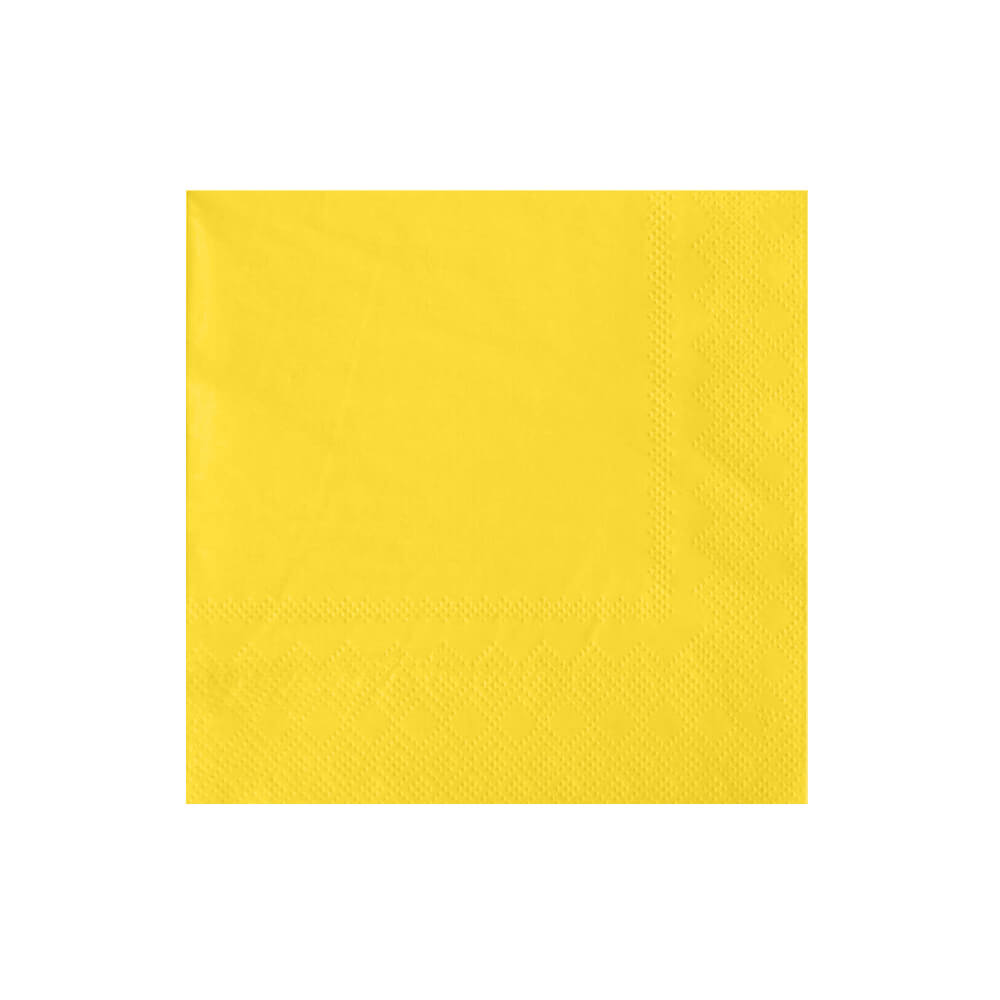 jollity-co-banana-bright-yellow-paper-party-large-napkins