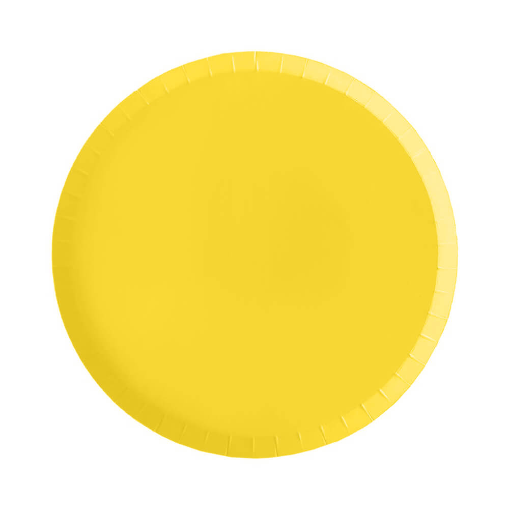 jollity-co-banana-bright-yellow-party-paper-dessert-plates