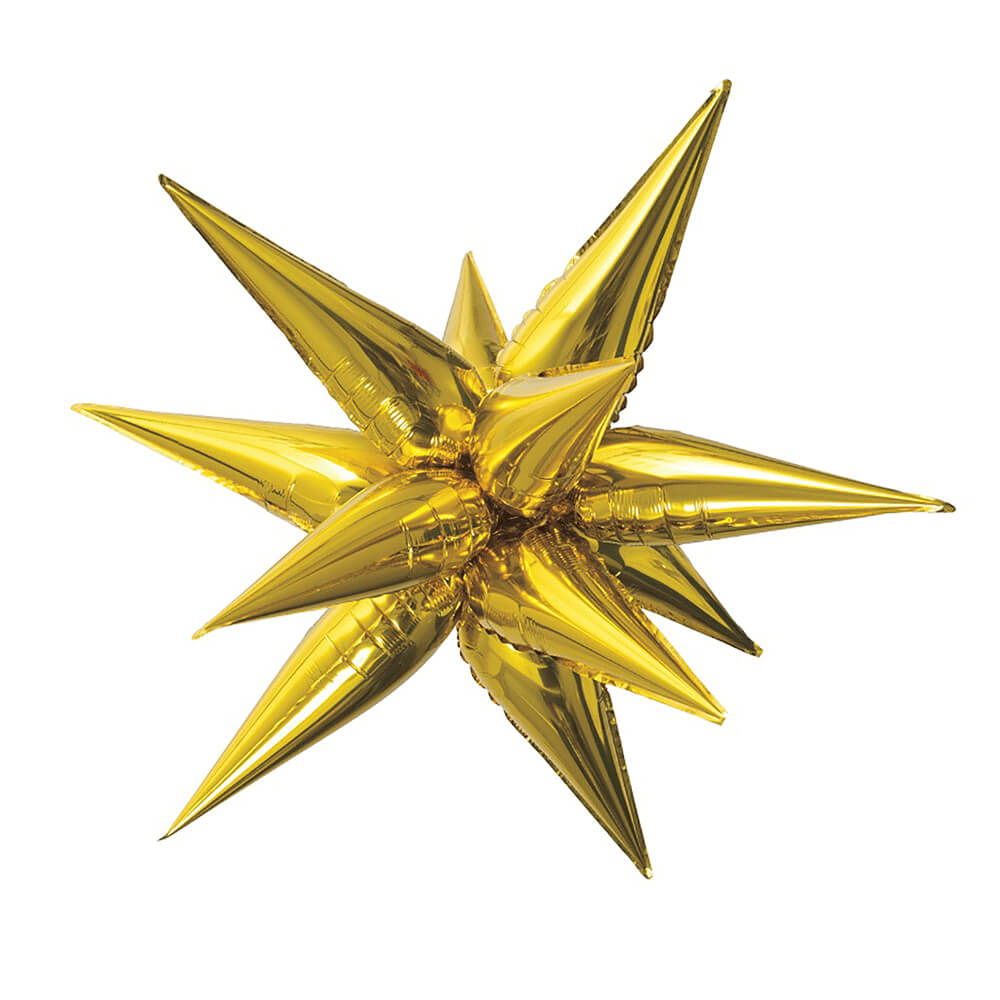jumbo-gold-star-burst-foil-balloon-40-inches