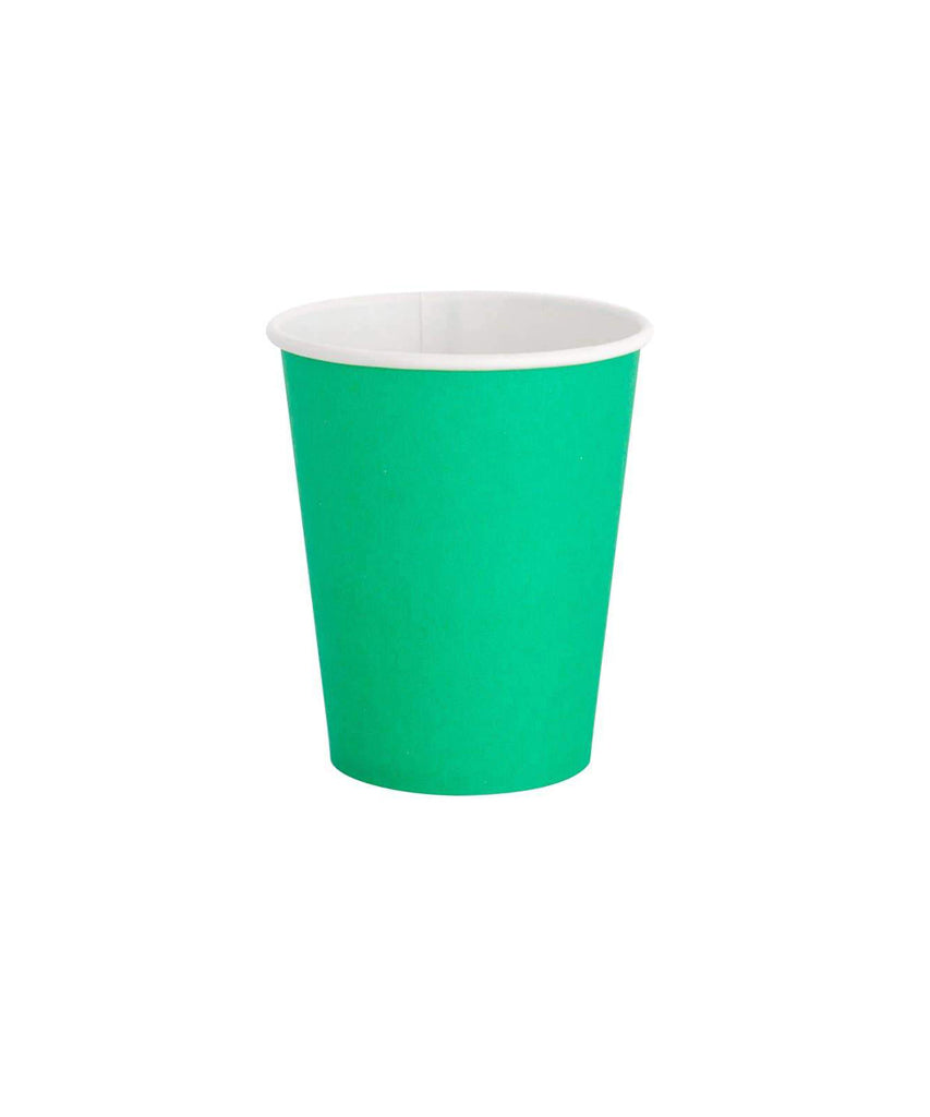 Kelly Paper Cups