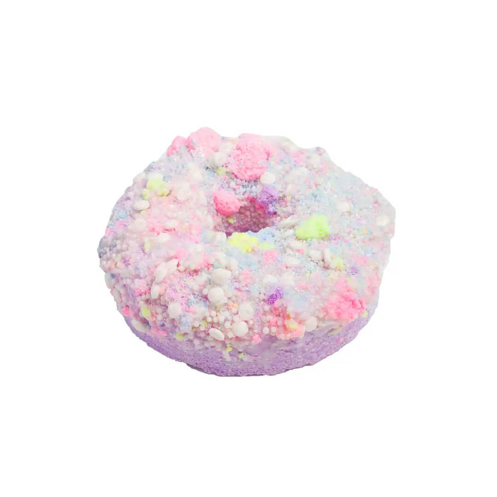 lilac-unicorn-donut-bath-bomb-party-favors-easter-basket-fillers-kids-stocking-stuffers