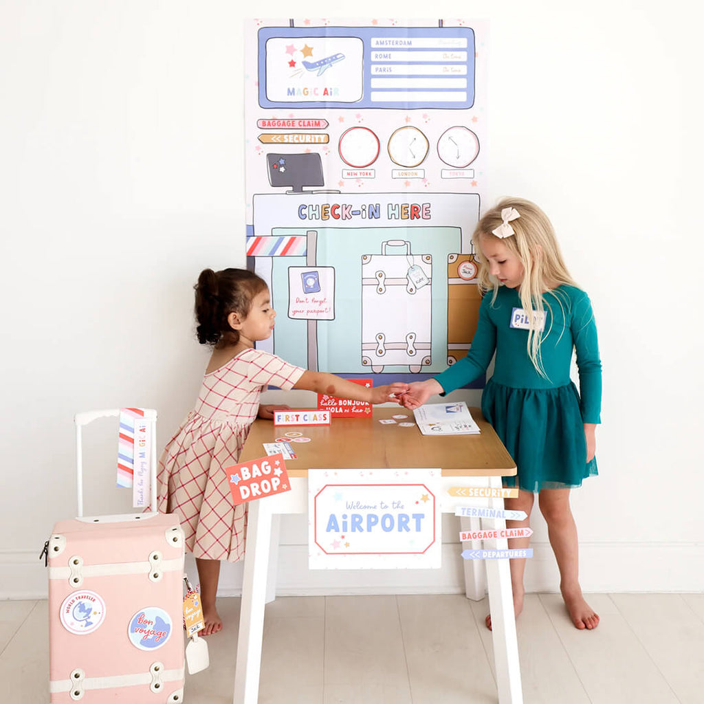 magic-playbook-airport-inspired-play-kit-kid-gift-easter-basket-filler-stocking-stuffer-birthday-gift