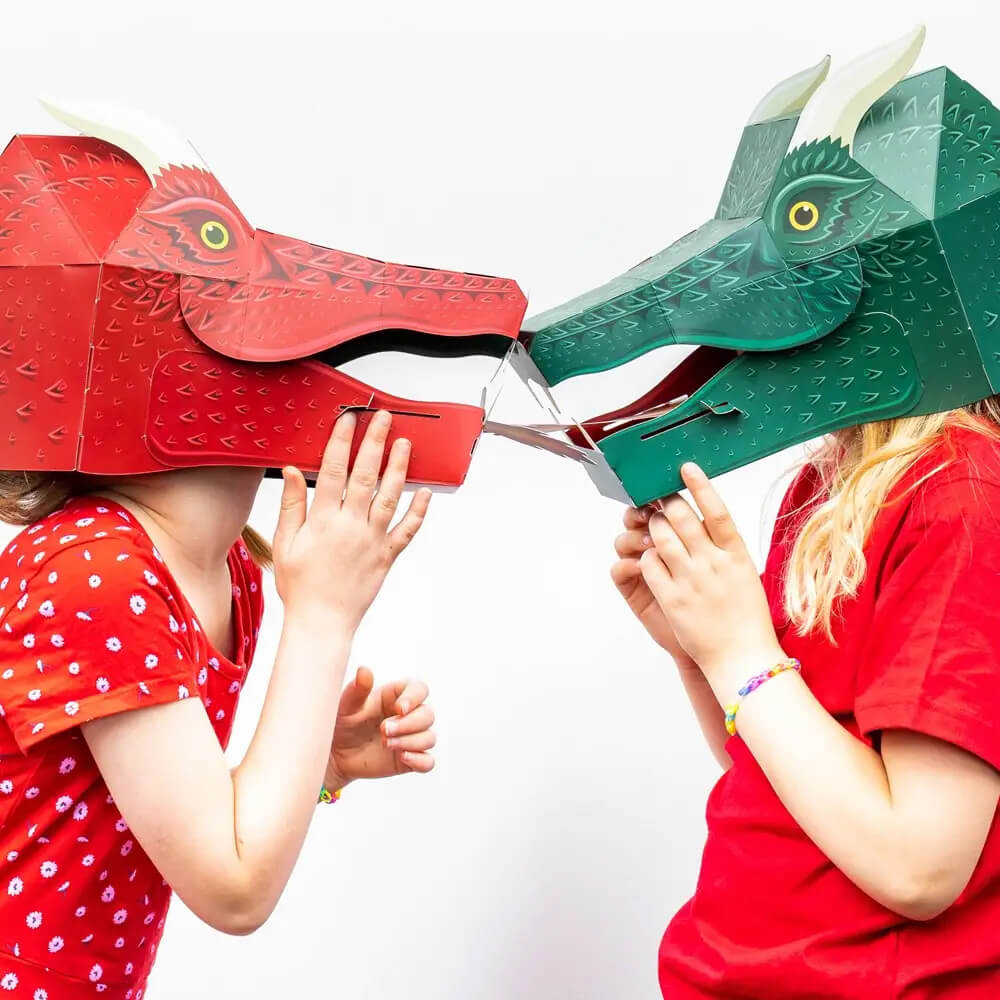 make-your-own-fire-breathing-dragon-mask-kids-activity-gift-christmas-stocking-stuffers-easter-basket-fillers-birthday-styled