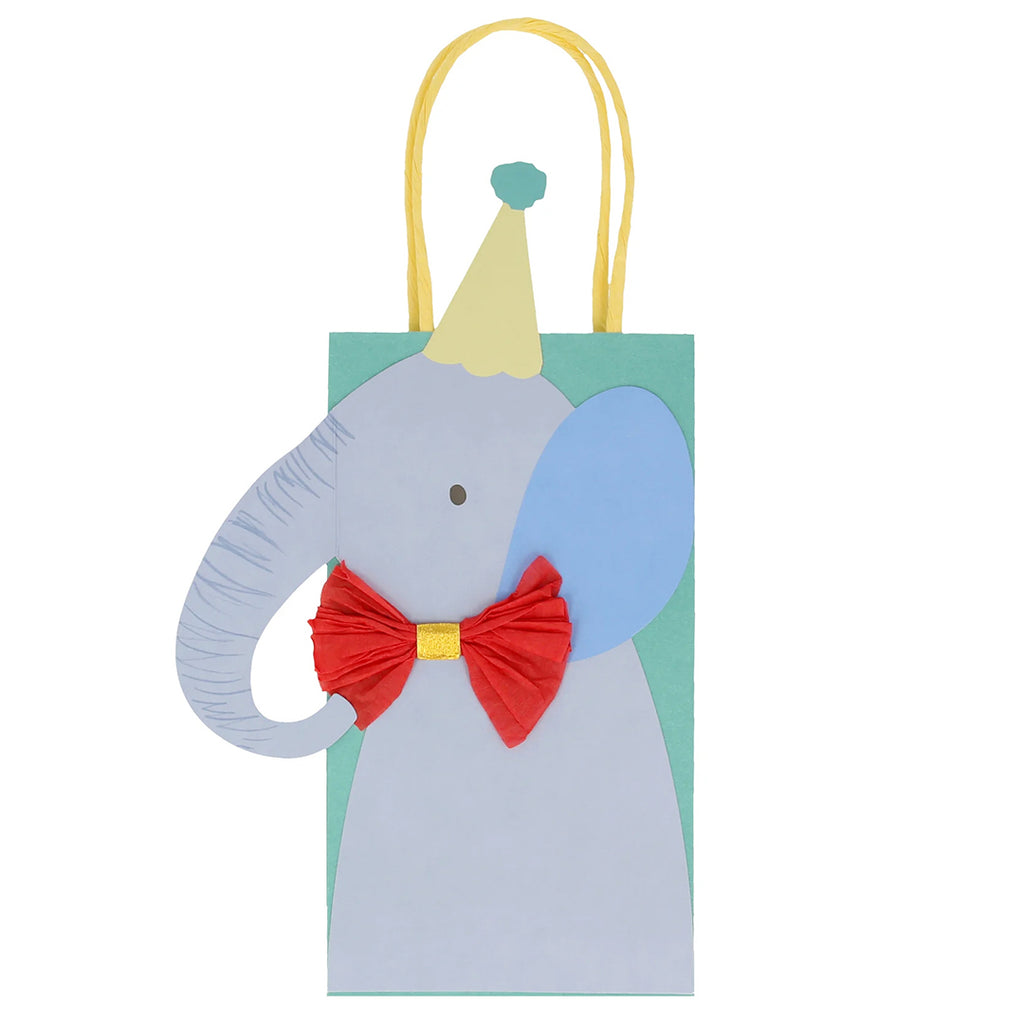meri-meri-party-animal-parade-favor-treat-bags-elephantmeri-meri-party-animal-parade-favor-treat-bags-elephant