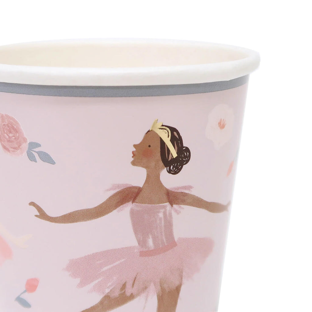     meri-meri-party-ballet-cups-detail