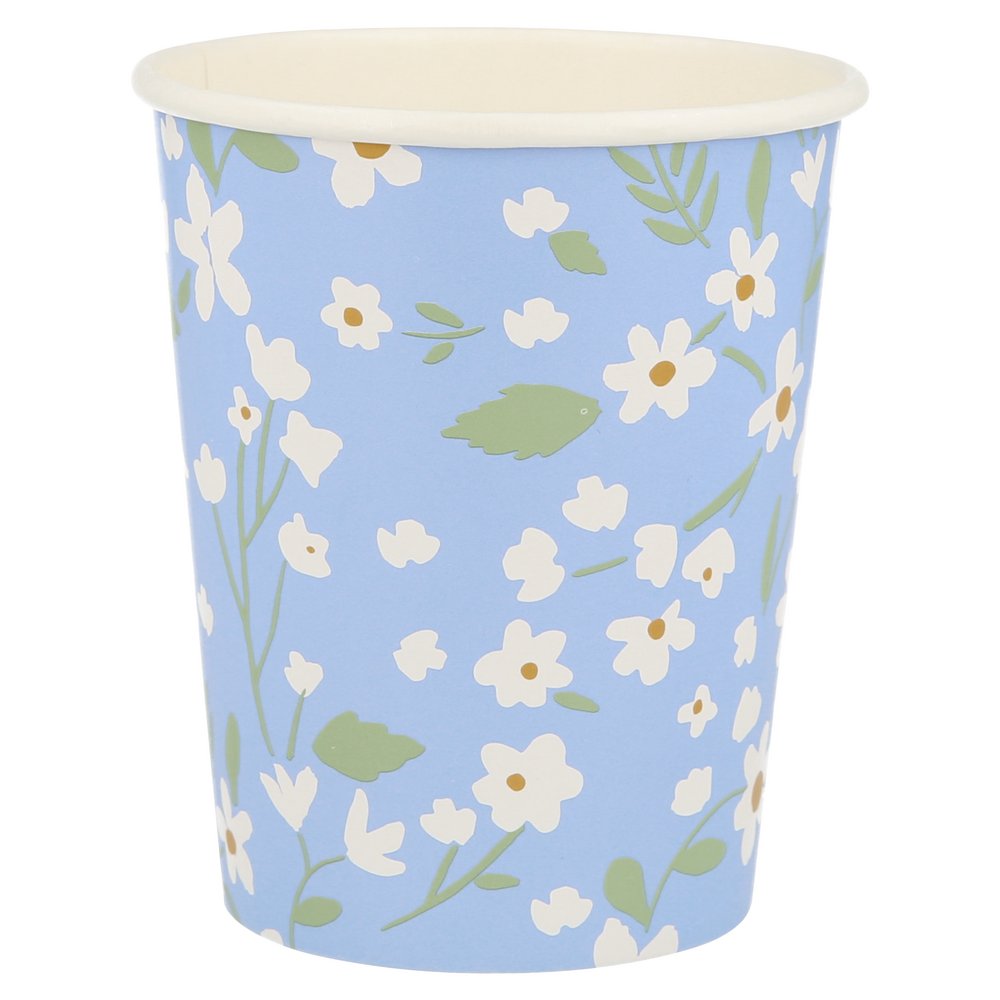 meri-meri-party-ditsy-floral-cups-blue