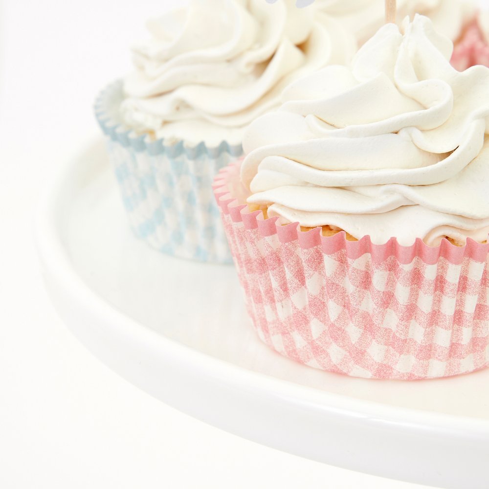 Meri Meri Party Easter Cupcake Kit - bubblegum market