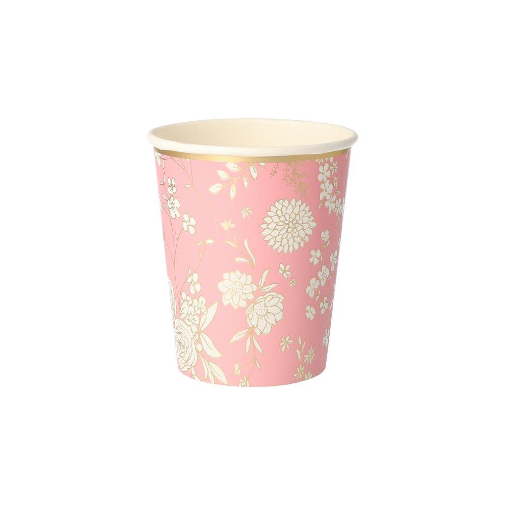 meri-meri-party-english-garden-cups-pink