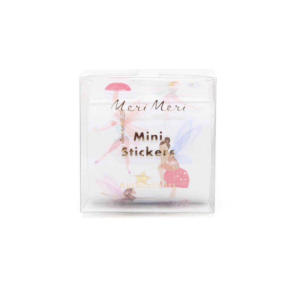 meri-meri-party-fairy-mini-stickers-packaged-party-favors