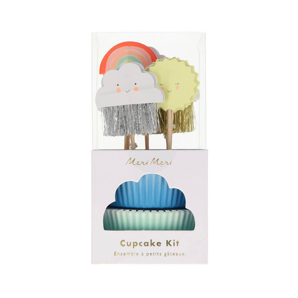 meri-meri-party-happy-weather-cupcake-kit