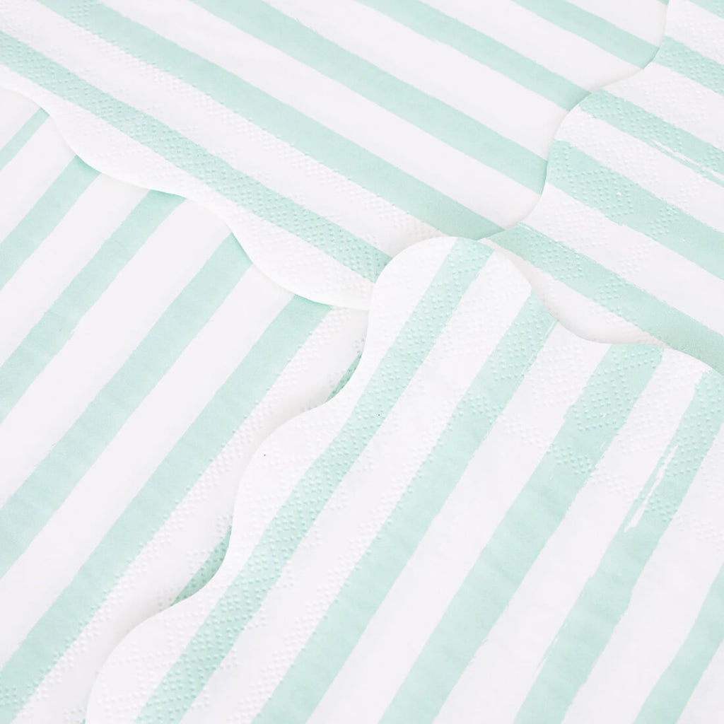 meri-meri-party-mint-and-white-stripe-large-napkins-styled