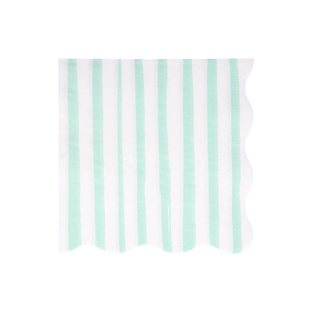 meri-meri-party-mint-and-white-stripe-large-napkins