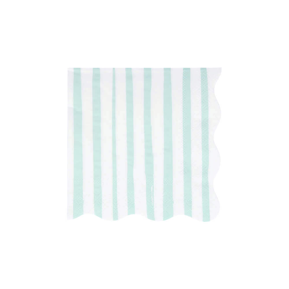 meri-meri-party-mint-and-white-stripe-small-napkins