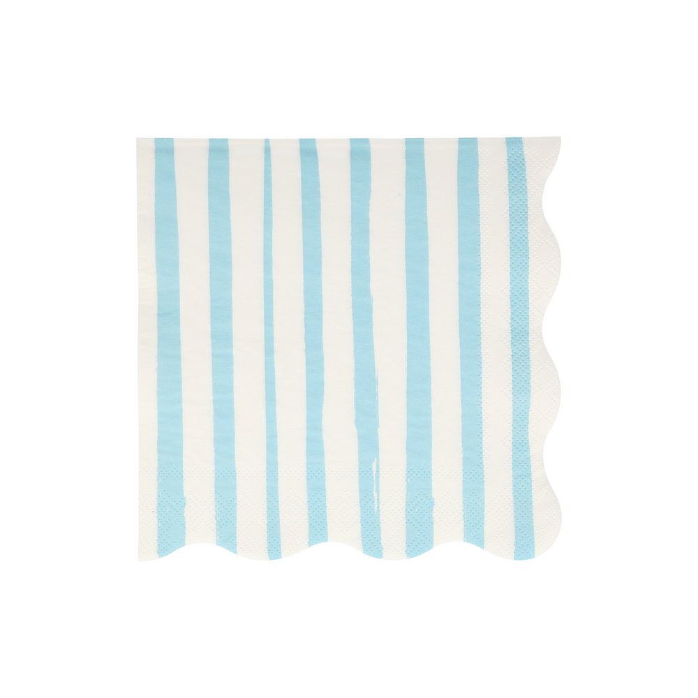 meri-meri-party-mixed-stripe-large-napkins-blue-and-white