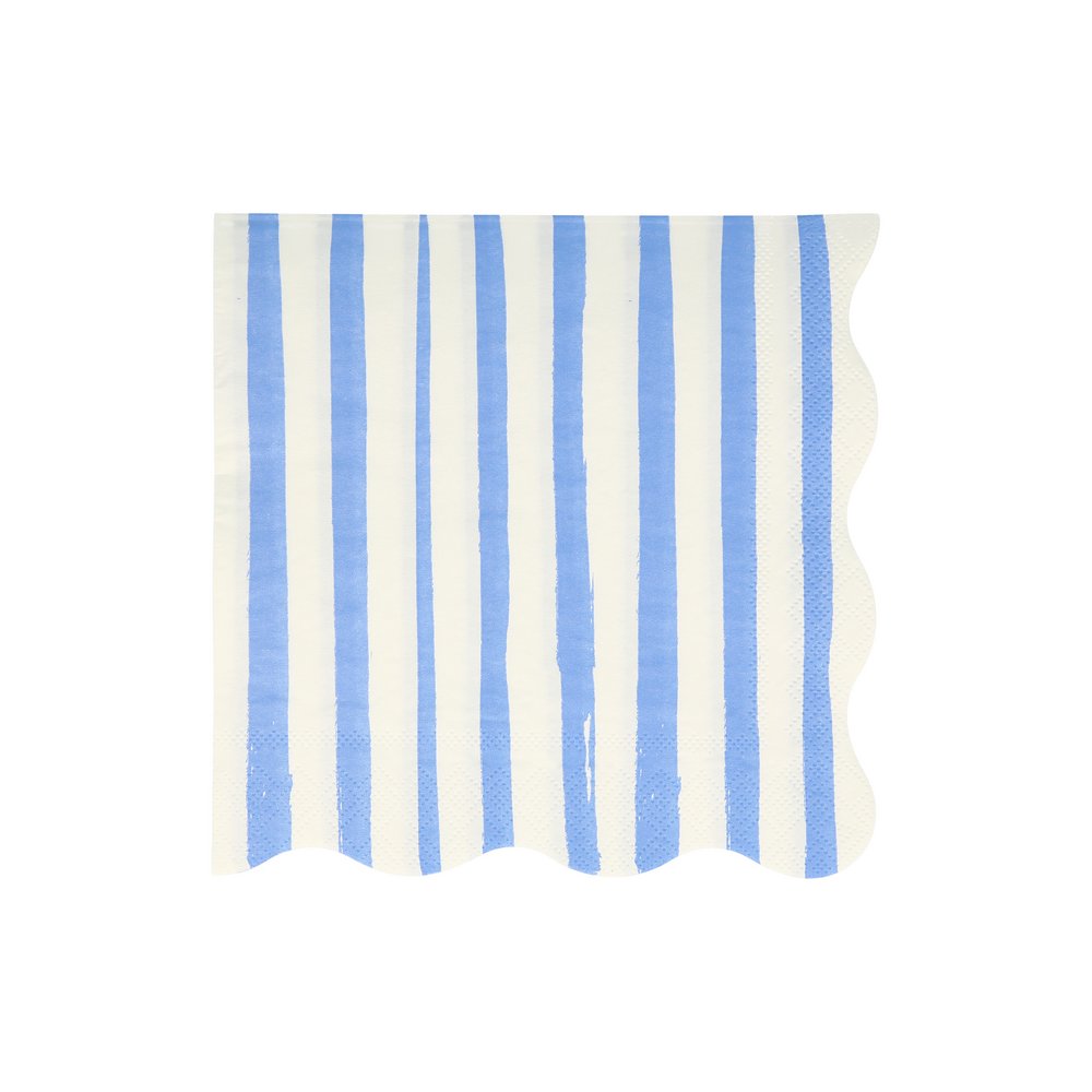 meri-meri-party-mixed-stripe-large-napkins-periwinkle-blue-and-white