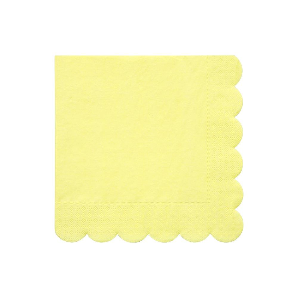    meri-meri-party-pale-pale-yellow-scalloped-edge-large-napkins