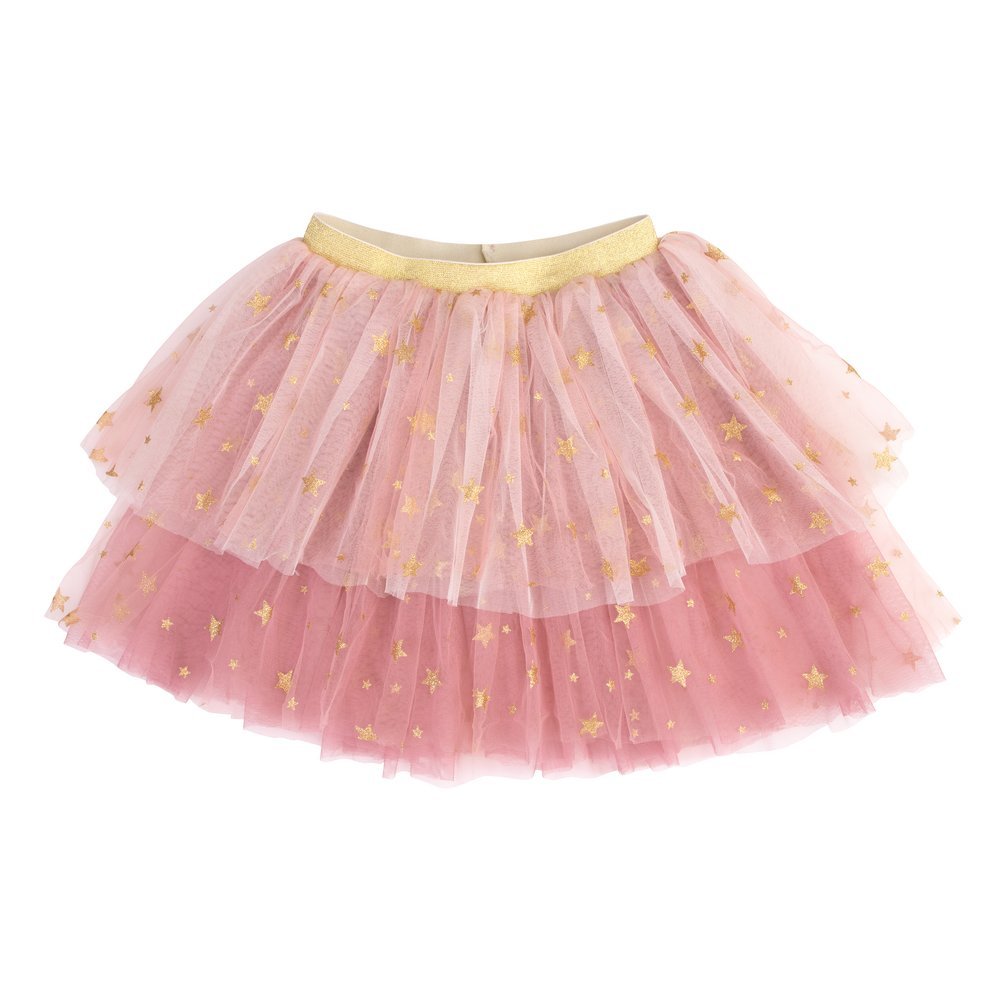 Meri Meri Party Pink Soldier Costume 3 - 4 Years - bubblegum market