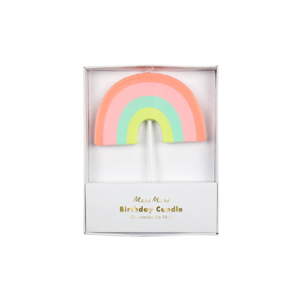 meri-meri-party-rainbow-candle
