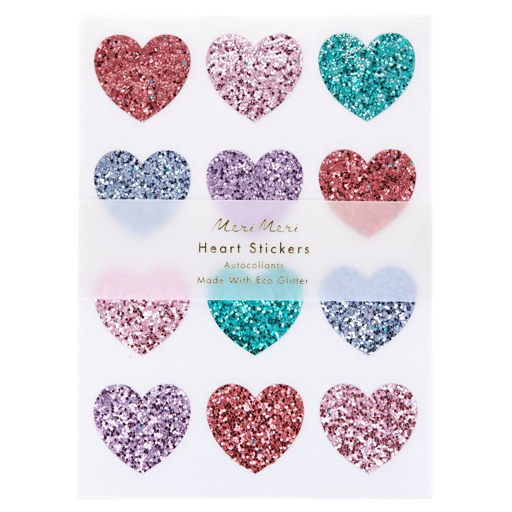 meri-meri-party-rainbow-glitter-heart-stickers-packaged
