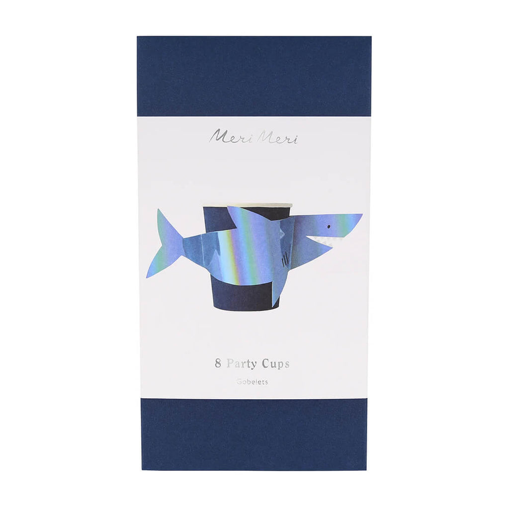 meri-meri-party-shark-cups-packaged