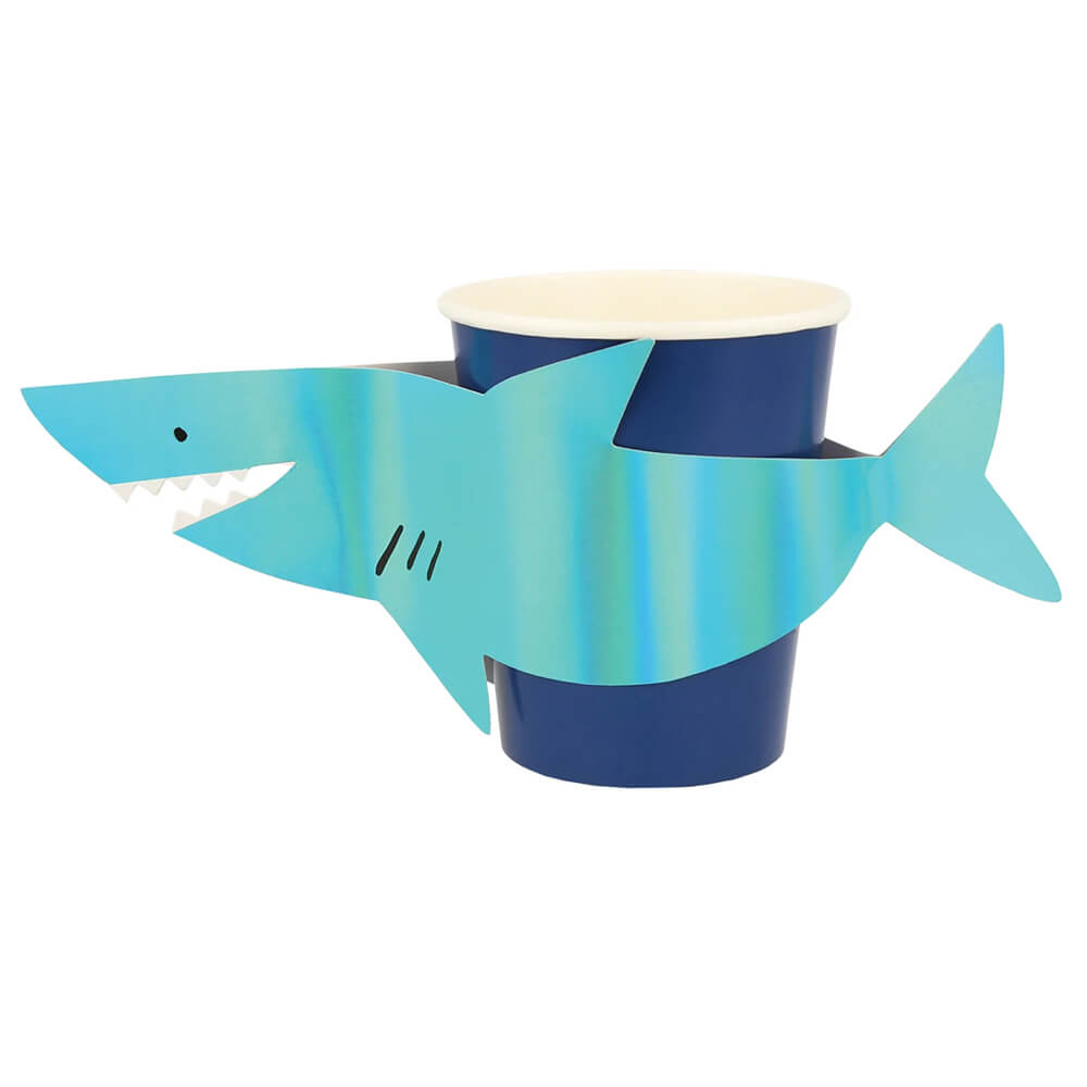 meri-meri-party-shark-cups-under-the-sea