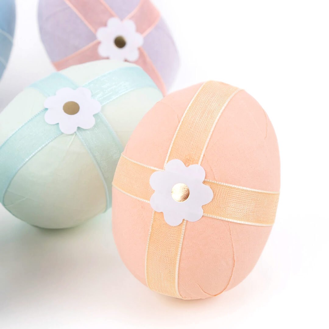 Meri Meri Party Surprise Easter Eggs - bubblegum market