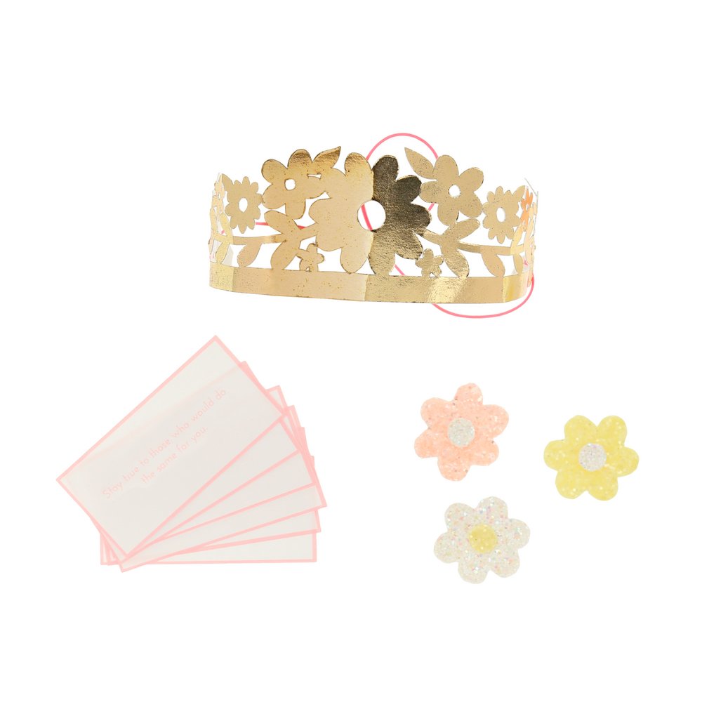 meri-meri-party-tissue-floral-crackers-contents