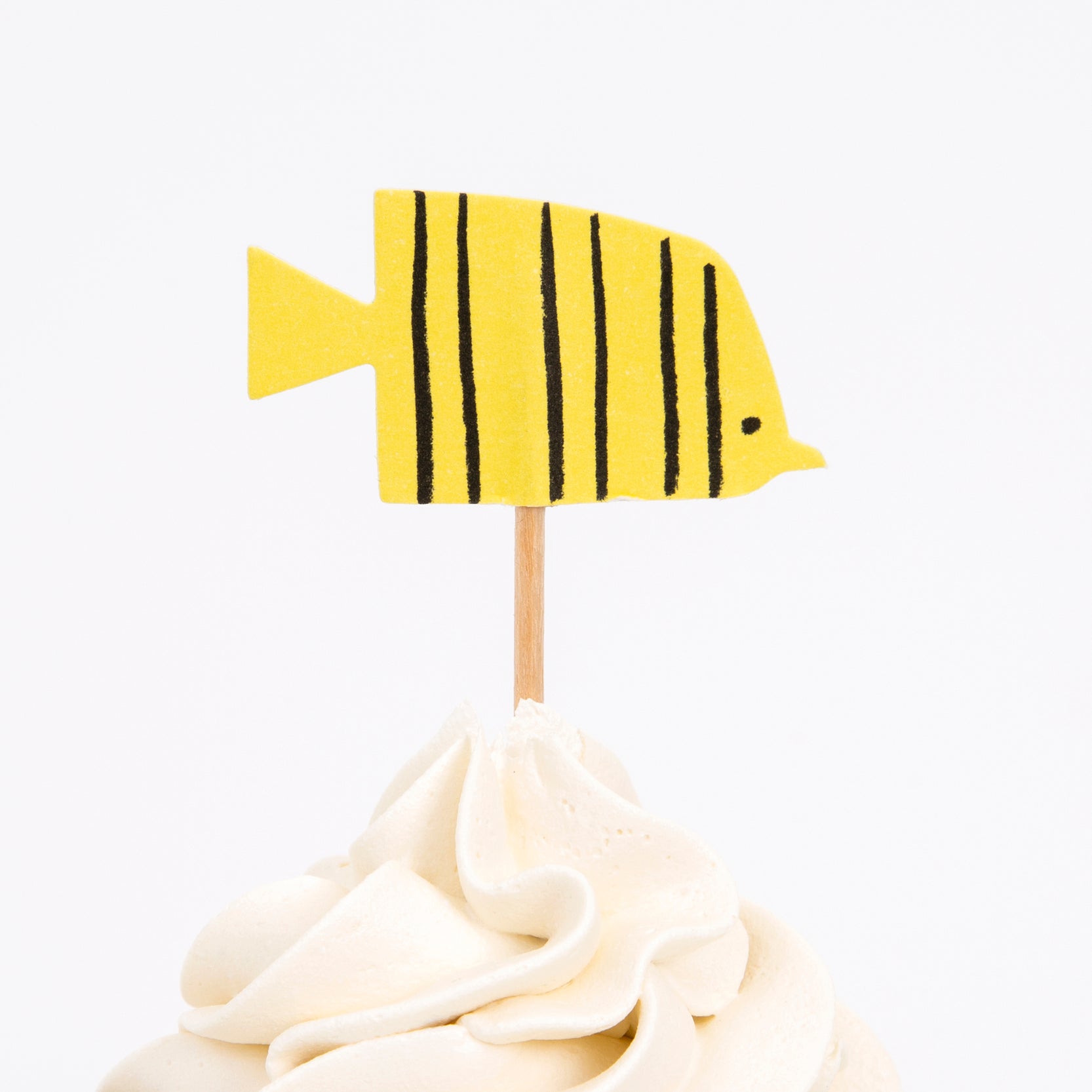 Meri Meri Party Under the Sea Cupcake Kit - bubblegum market