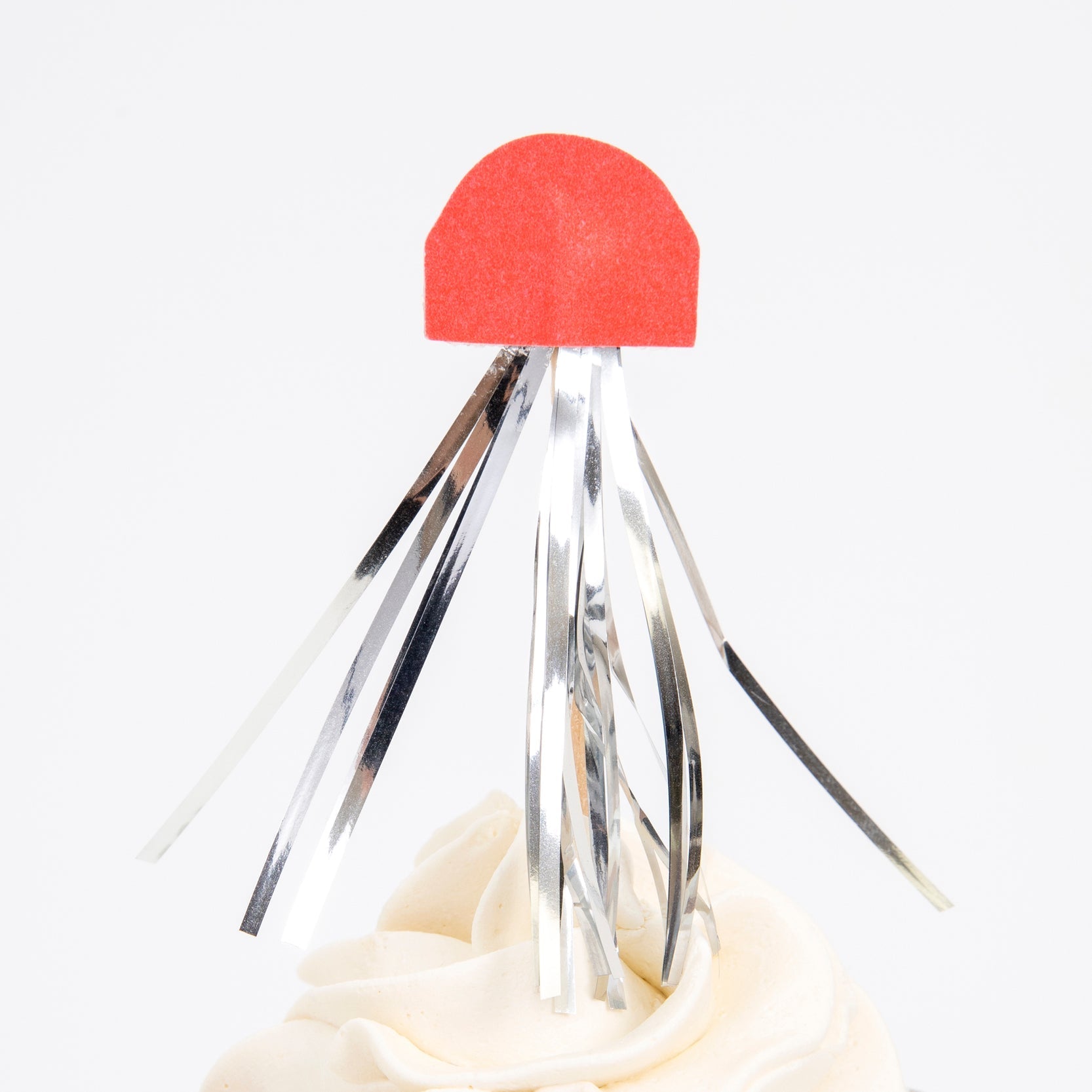 Meri Meri Party Under the Sea Cupcake Kit - bubblegum market