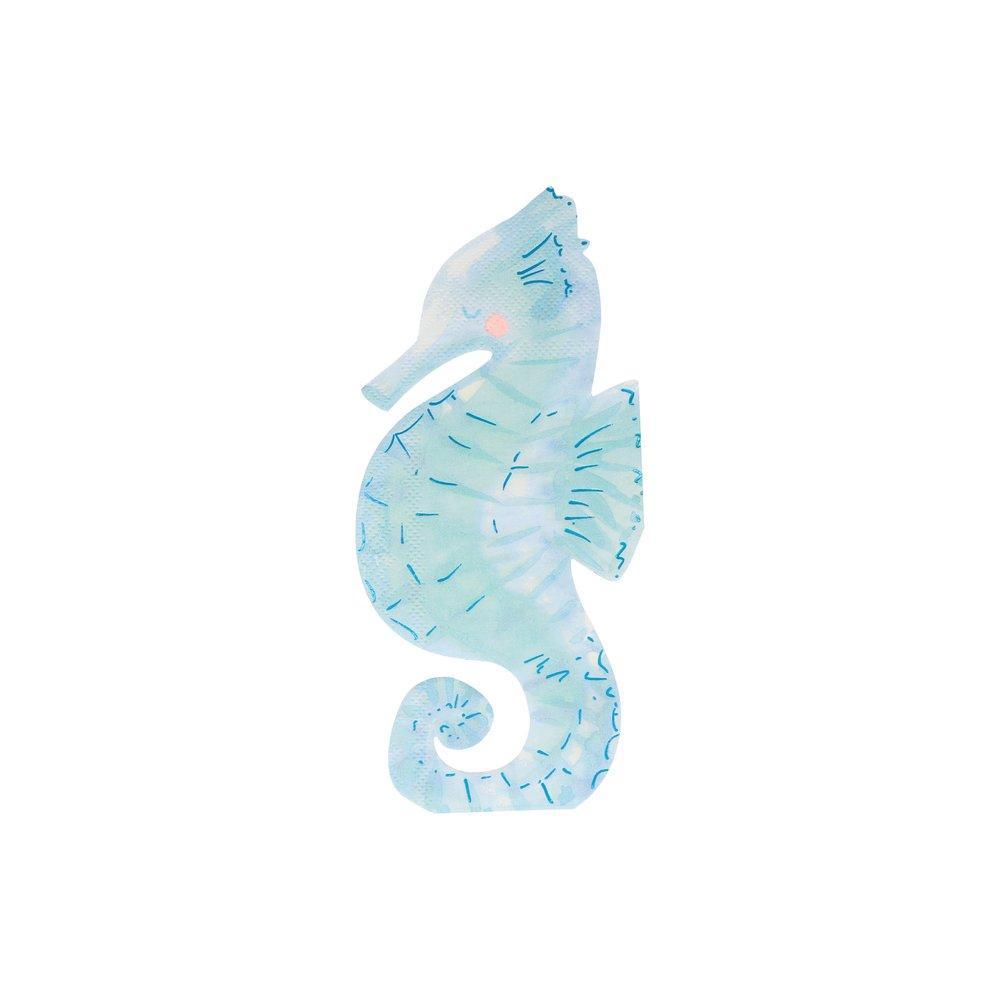 meri-meri-party-under-the-sea-mermaid-seahorse-napkins