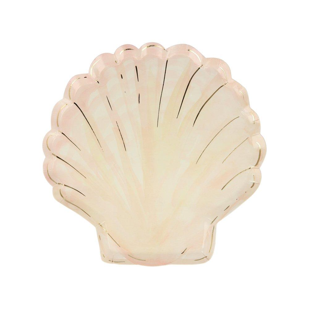 meri-meri-party-watercolor-clam-shell-plates