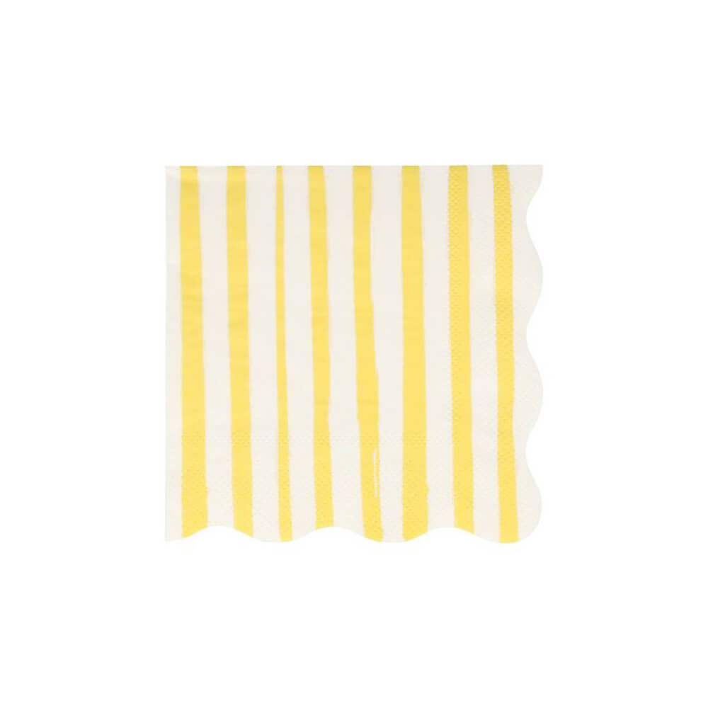 meri-meri-party-yellow-and-white-stripe-small-napkins