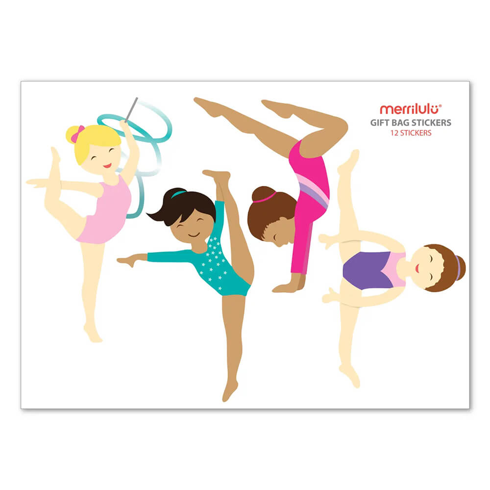 merrilulu-gymnastics-party-decorative-gift-bag-stickers